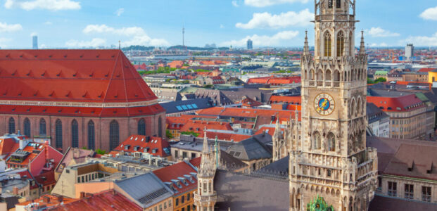 Goethe House Wisconsin Board of Directors